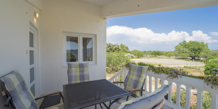 Holiday Home - Korcula-Pelegrin